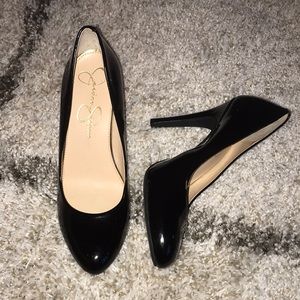 Jessica Simpson Heels